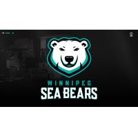 Winnipeg Sea Bears logo