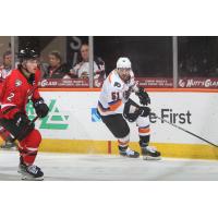 Lehigh Valley Phantoms center Artem Anisimov