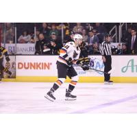 Lehigh Valley Phantoms' Artem Anisimov on game day