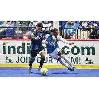 St. Louis Ambush battles Utica City FC