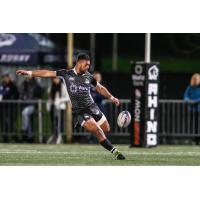 Seattle Seawolves in action