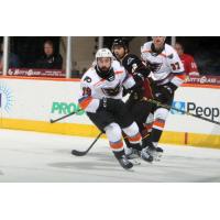 Lehigh Valley Phantoms forward Charlie Gerard