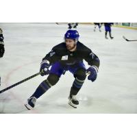 Roanoke Rail Yard Dawgs defenseman Vojtech Zemlicka