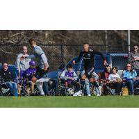 Louisville City FC battles One Knoxville SC