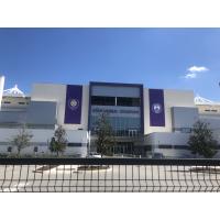 Exploria Stadium, home of Orlando City