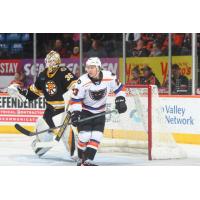 Lehigh Valley Phantoms forward Bobby Brink