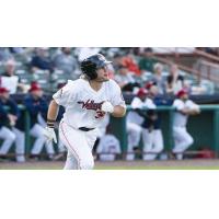 Tri-City ValleyCats 1B/OF Zach Biermann