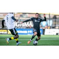 Louisville City FC vs. Pittsburgh Riverhounds SC