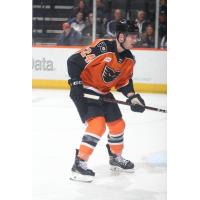 Lehigh Valley Phantoms center Adam Brooks