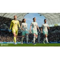 Racing Louisville FC in FIFA 23