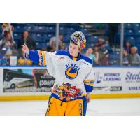 Saskatoon Blades PAW Patrol jersey