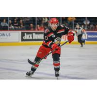 Grand Rapids Griffins center Austin Czarnik