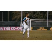 South Georgia Tormenta FC in action