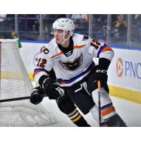 Lehigh Valley Phantoms' Ronnie Attard