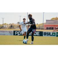 South Georgia Tormenta FC vs. Stetson University