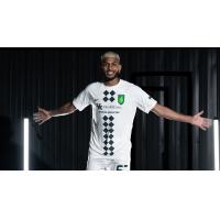 Lexington SC away kit