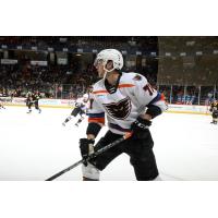 Lehigh Valley Phantoms' Tyson Foerster