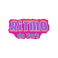 Ritmo de York wordmark