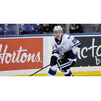 Victoria Royals' Teague Patton