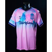 Forward Madison FC Smoky Sunset Kit