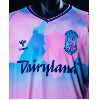 Forward Madison FC Smoky Sunset Kit