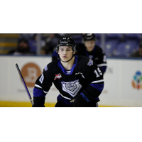 Victoria Royals centre Brayden Schuurman