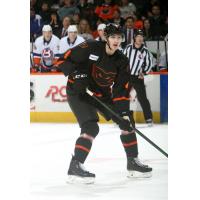 Lehigh Valley Phantoms defenseman Egor Zamula