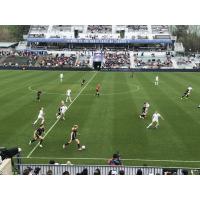 North Carolina Courage vs. the Kansas City Current