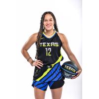 Dallas Wings Nike Rebel Edition Uniform