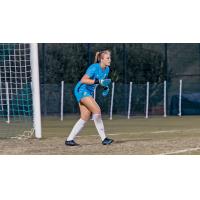 South Georgia Tormenta FC's Goalkeeper Cora Brendle