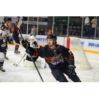 Knoxville Ice Bears' Bailey Conger