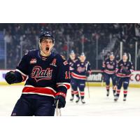 Regina Pats' Stanislav Svozil