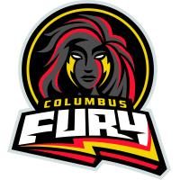 Columbus Fury logo