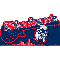 TulsaSound logo