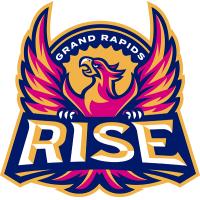 Grand Rapids Rise logo