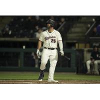 Tacoma Rainiers' Mike Ford