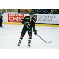 Parker Trottier with Shattuck St. Mary's 14U AAA