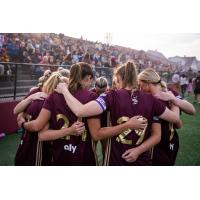 Detroit City FC on game day