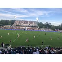 North Carolina Courage battle Angel City FC