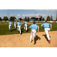 St. Cloud Rox take the field on opening day