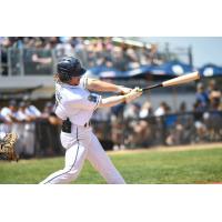 Jake Surane of the Fond du Lac Dock Spiders