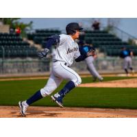 Tri-City Dust Devils motor to first