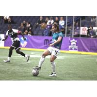 St. Louis Ambush battle the Empire Strykers