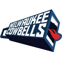 Milwaukee Cowbells logo